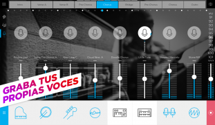 Music Maker JAM - Mixer de beats y loops screenshot 7