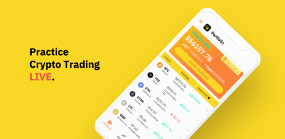 Roostoo: Mock Crypto Trading