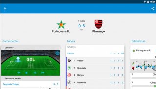 365Scores -  Futebol e Resultados Ao Vivo screenshot 8