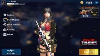 GO Strike - Team Counter Terrorist (Online FPS) screenshot 6