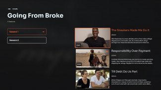 Sony Crackle - Free Movies & TV screenshot 3