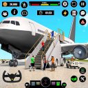 飛行機 ムシミュレーションゲーム - フライトシミュレーター