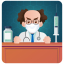 Pandemic Outbreak - Idle Game Icon