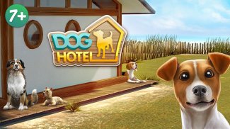 DogHotel - Hotel Anjing screenshot 9