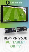 AirConsole - وحدة تحكم ألعاب متعددة اللاعبين screenshot 4