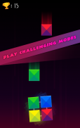 Color Clash – Addictive Match Game screenshot 8