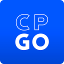 ClassPass Go - Audio Fitness on Demand Icon