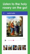 Rosary Audio screenshot 0