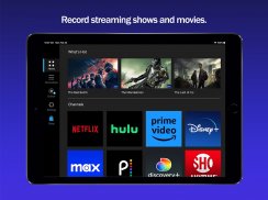 Streaming DVR - PlayOn Cloud screenshot 5