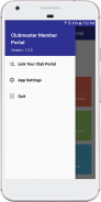 Clubmaster Member Portal screenshot 7