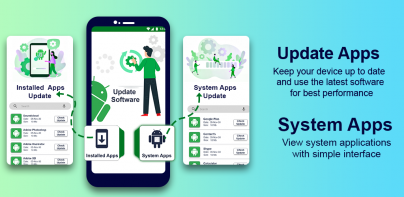 Update Software Latest: Update