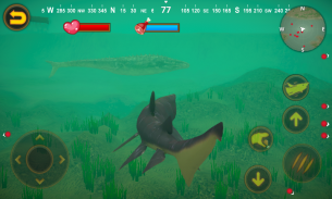 Talking Helicoprion screenshot 4