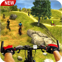 Bicycle Games 2020: Offline Bicycle Racing Games Icon