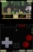 VGBAnext - GBA / GBC Emulator screenshot 18