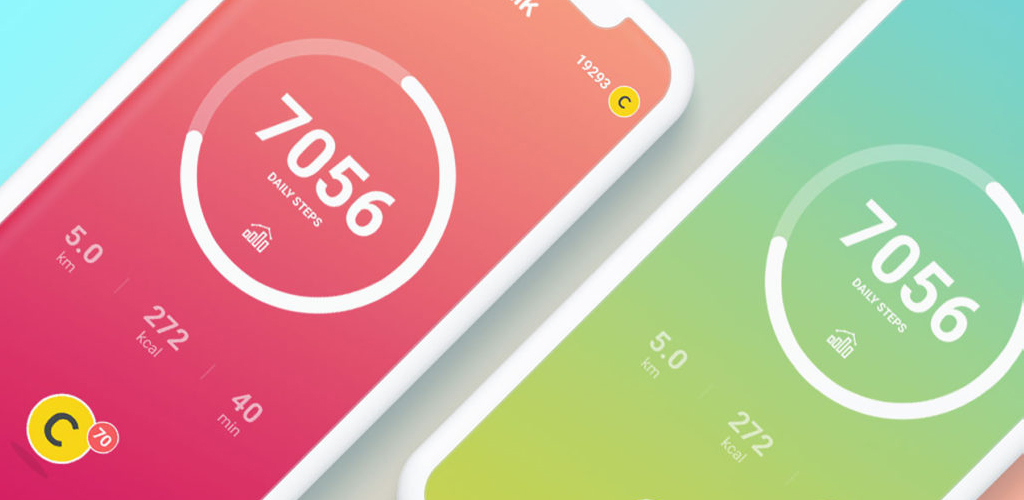 Walk Club - Every Step Count APK for Android - Download