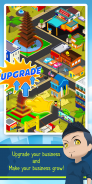 Tap City Tycoon screenshot 4