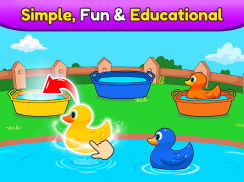 Educational Games 4 Year Olds