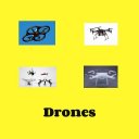 Drones - Baixar APK para Android | Aptoide