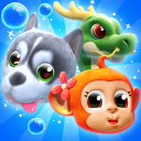 Pet Mania Icon