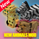 Animals Mod For MCPE - Baixar APK para Android | Aptoide