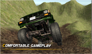 Real Offroad Simulator screenshot 12