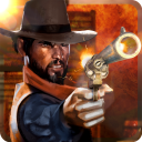 Bounty Hunt: Western Duel Game Icon