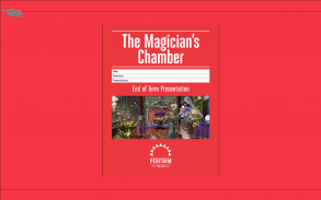 Magician's Chamber screenshot 3