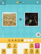 بيكتوورد: لعبة كلمات الدماغ screenshot 0