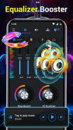 Equalizer- Bass Booster&Volume screenshot 6