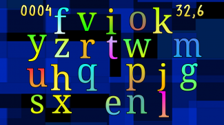 Alphabet ABC screenshot 5