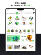 Halal Guide: Quran Namaz Qibla screenshot 9
