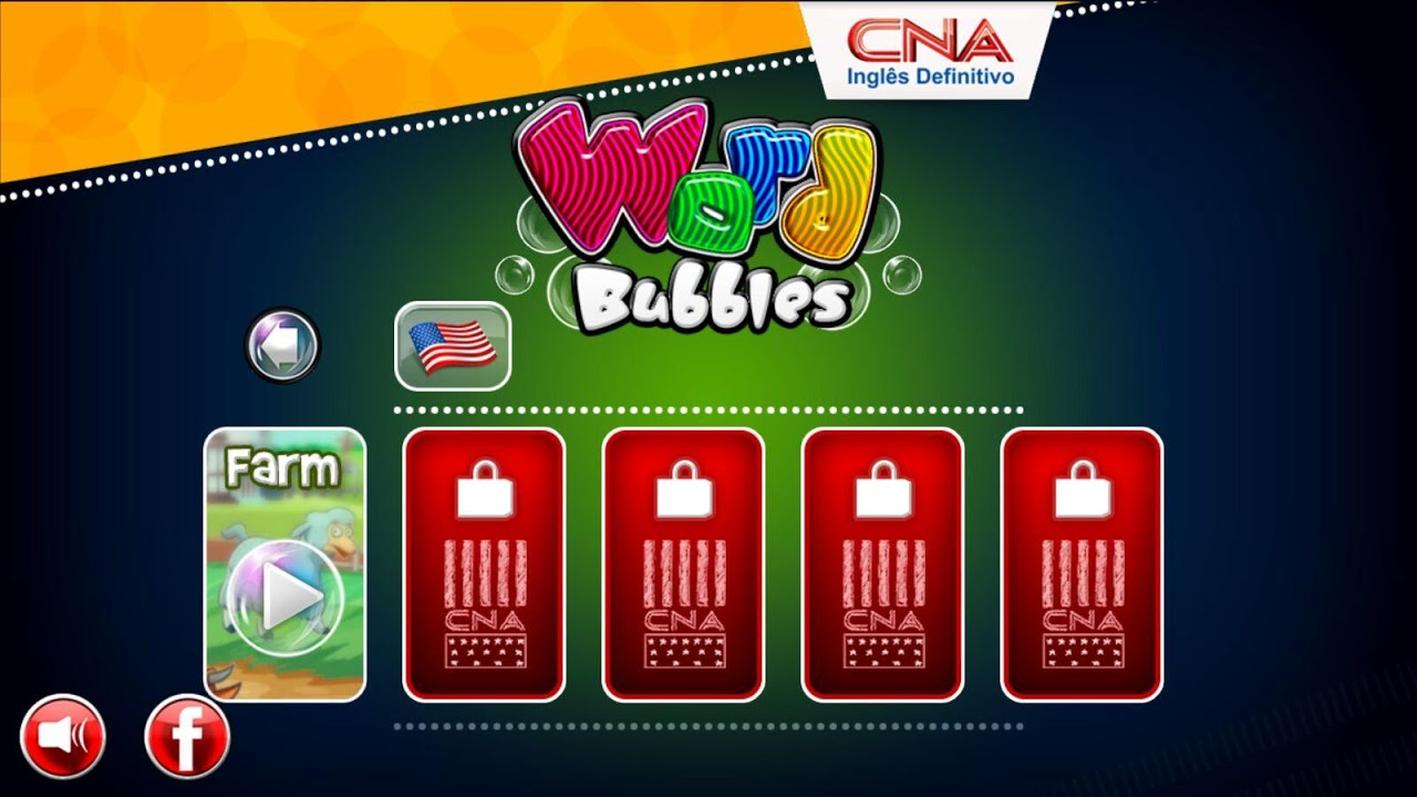 CNA 360 - Word Bubbles na App Store