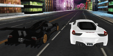 Tokyo Street Racing screenshot 2