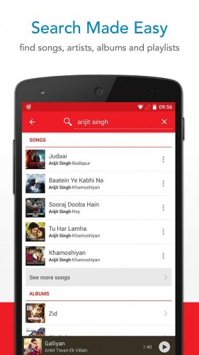 Wynk Music Download Play Songs Mp3 Hellotune 3 26 0 2 Descargar Apk Android Aptoide