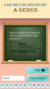 Math Puzzles screenshot 11