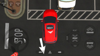 Car Parking Advance Game - Epic Car Driving screenshot 4