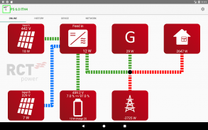 RCT Power App screenshot 13