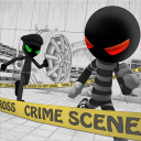 Criminal Stickman Escape 3D - Baixar APK para Android | Aptoide