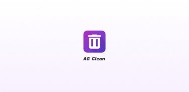 AG Clean screenshot 3