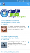 Chatiapues Messenger screenshot 4