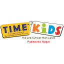 Time Kids Preschool Padmarao Nagar