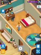 Idle Barber Shop Tycoon - Business Management Game screenshot 6