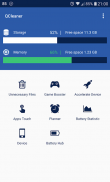 QCleaner Pulitore e scaricatore di memoria screenshot 0