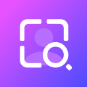 FaceFind: VK & Web Find Face Photo Search Icon