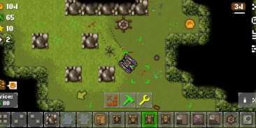 Tank story 3 - Offline tanks screenshot 11