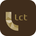 LCT 스마트홈 Icon