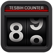 Tasbeeh  Tesbih Counter screenshot 3