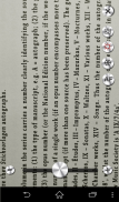 Magnifier screenshot 1