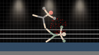 Stickman Krieger screenshot 2