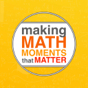 Make Math Moments